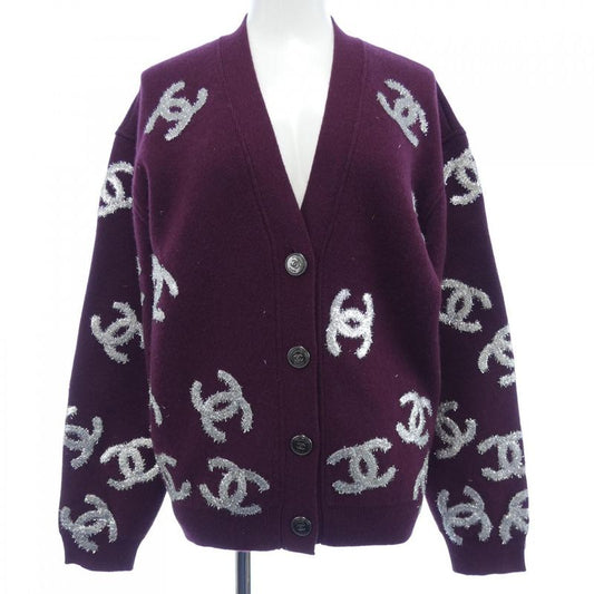 Chanel P72997k10494 Cardigan