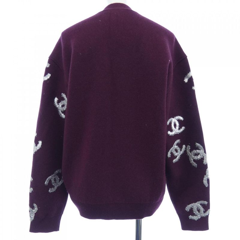 Chanel P72997k10494 Cardigan