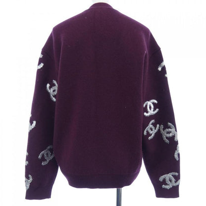 Chanel P72997k10494 Cardigan
