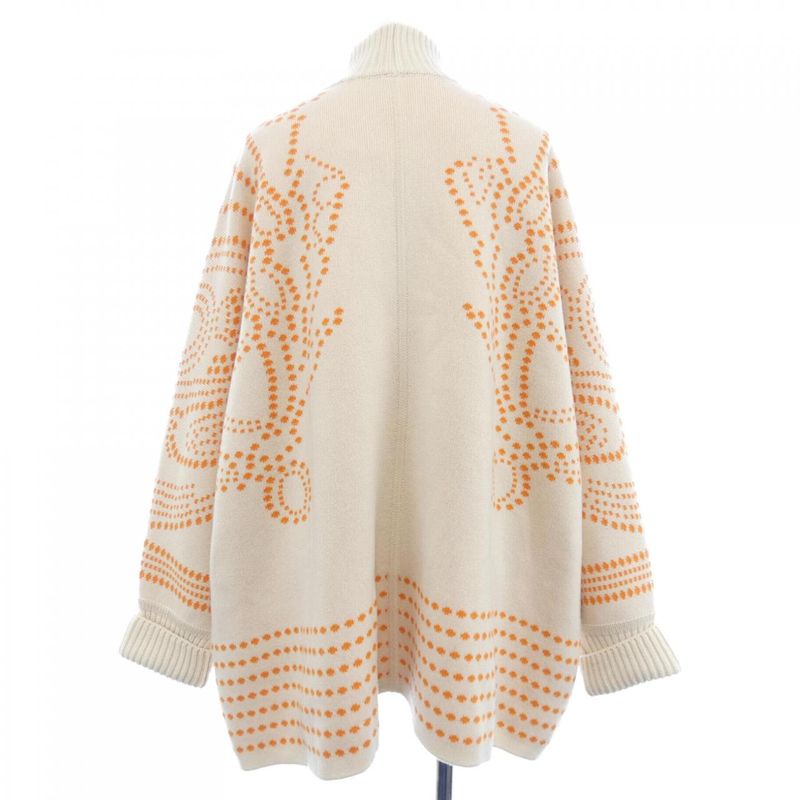 Hermes Brides DE GALA 3e2103d8 Cardigan