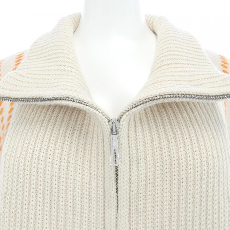 Hermes Brides DE GALA 3e2103d8 Cardigan