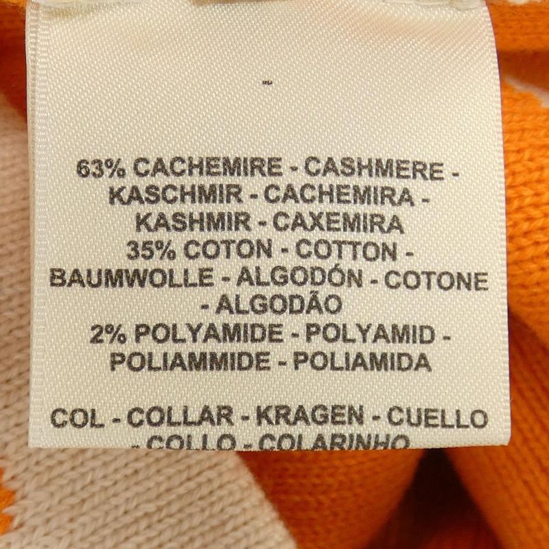 Hermes Brides DE GALA 3e2103d8 Cardigan