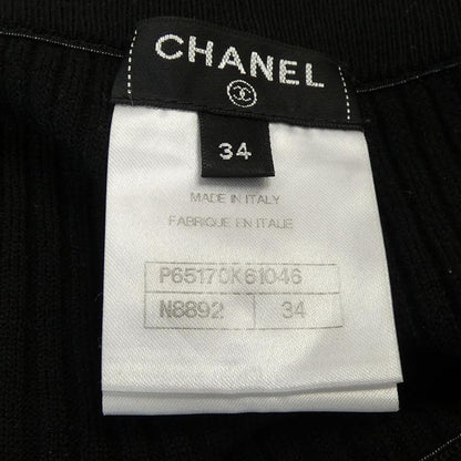 Chanel P65170v61046 Pants