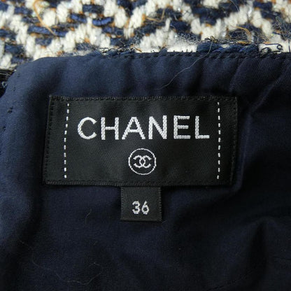Chanel P62387v47803 19K Skirt