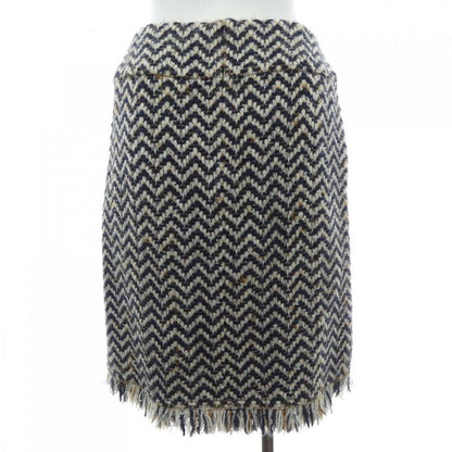 Chanel P62387v47803 19K Skirt