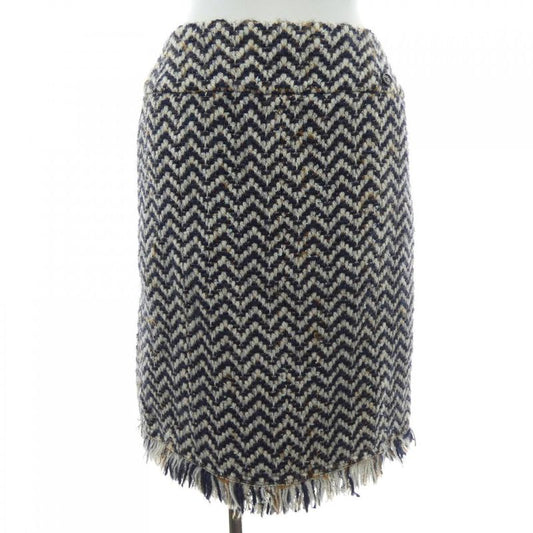Chanel P62387v47803 19K Skirt