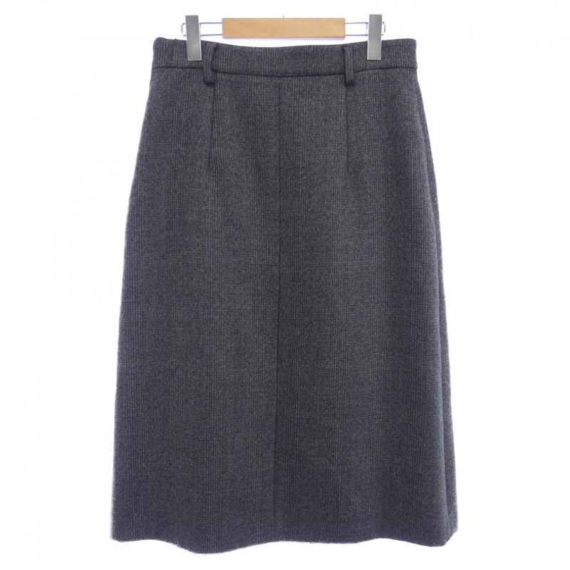 Prada P139q S192 LJH Skirt