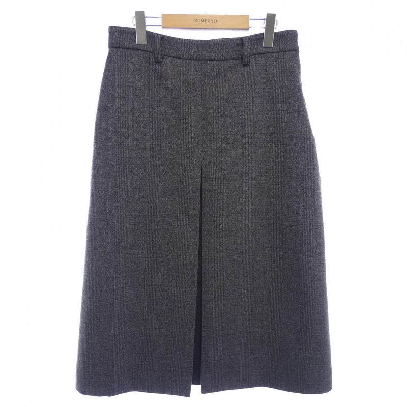 Prada P139q S192 LJH Skirt