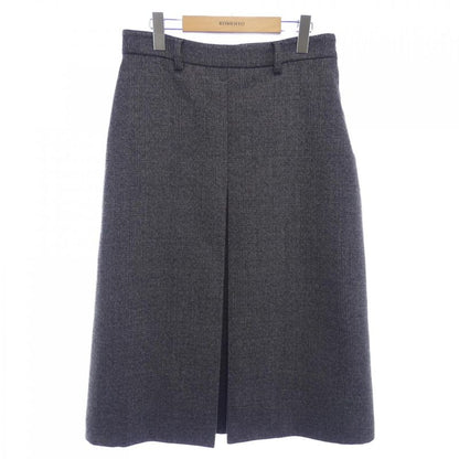 Prada P139q S192 LJH Skirt