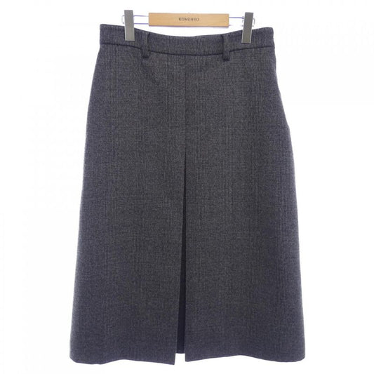 Prada P139q S192 LJH Skirt