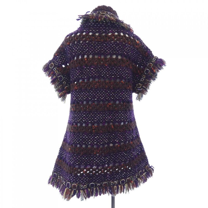Chanel P41729k03106 11A Tunic