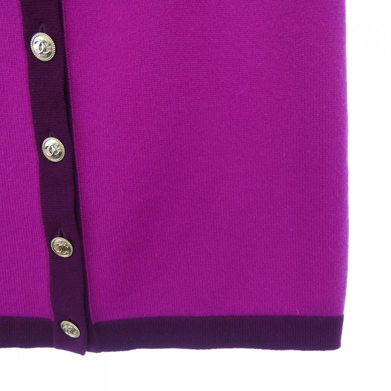 Chanel P64644k60663 Skirt