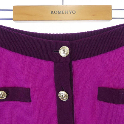 Chanel P64644k60663 Skirt