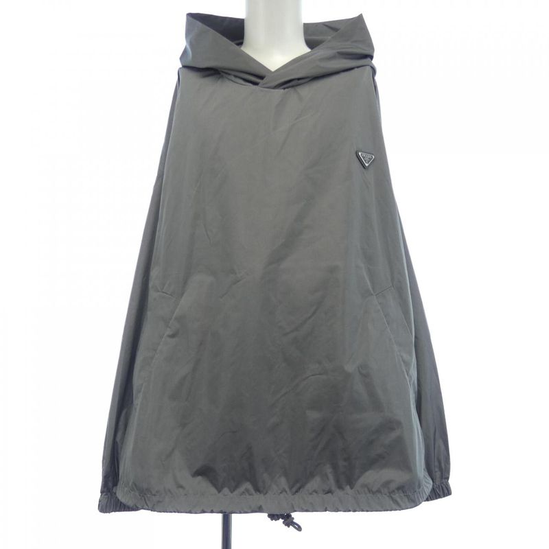 Prada Sgc623 S000 148U Parka