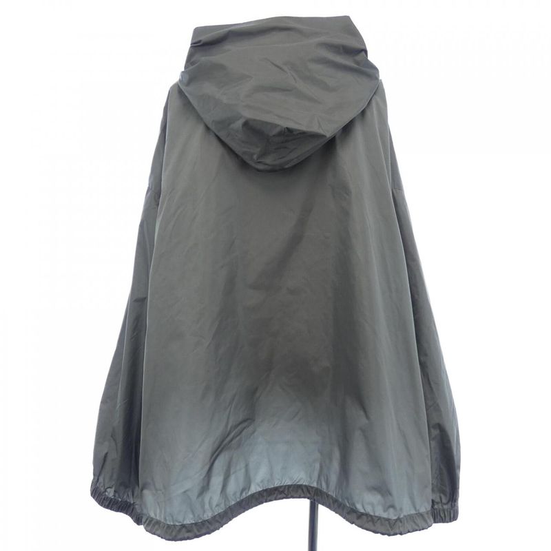 Prada Sgc623 S000 148U Parka