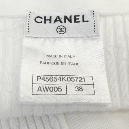 Chanel P45654k05721 13P Long Cardigan