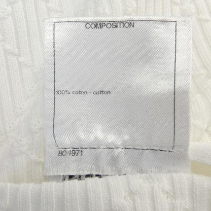 Chanel P45654k05721 13P Long Cardigan