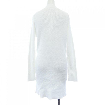 Chanel P45654k05721 13P Long Cardigan