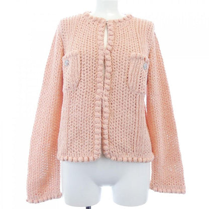 Chanel P55741k07297 Cardigan