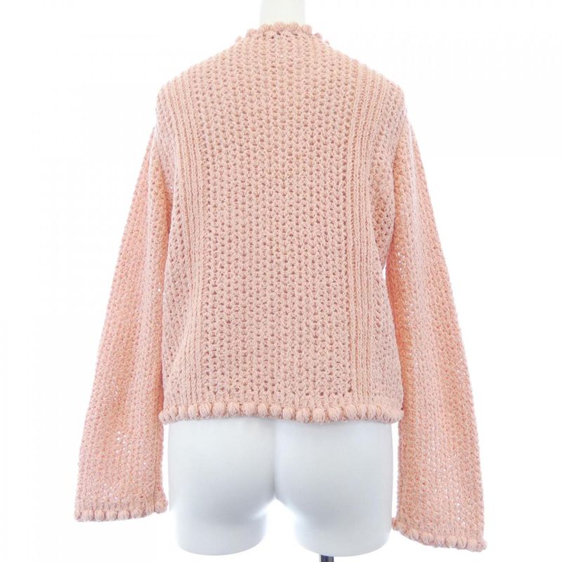 Chanel P55741k07297 Cardigan