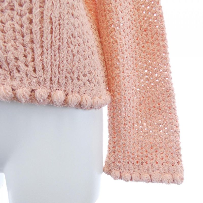 Chanel P55741k07297 Cardigan