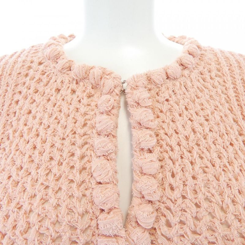 Chanel P55741k07297 Cardigan
