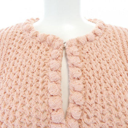 Chanel P55741k07297 Cardigan