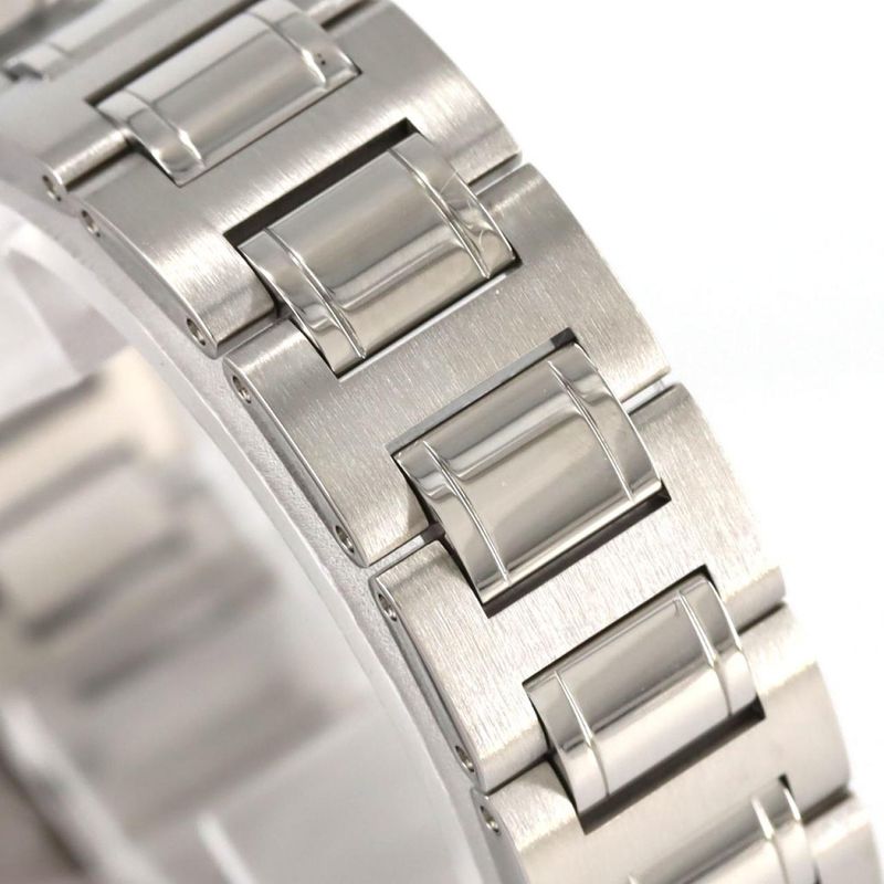 Bulgari 12R Japan Limited Bb23ss Bb23wss 12corj SS Quartz