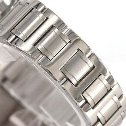 Bulgari 12P Bbl26s Bbl26wss 12 SS Quartz