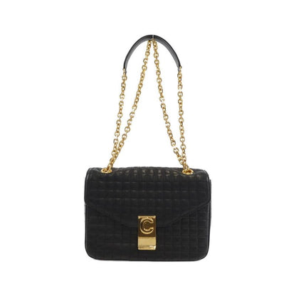 Celine C Medium 187253bfc Shoulder Bag