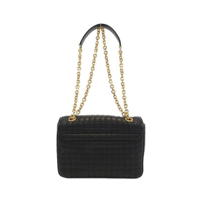 Celine C Medium 187253bfc Shoulder Bag