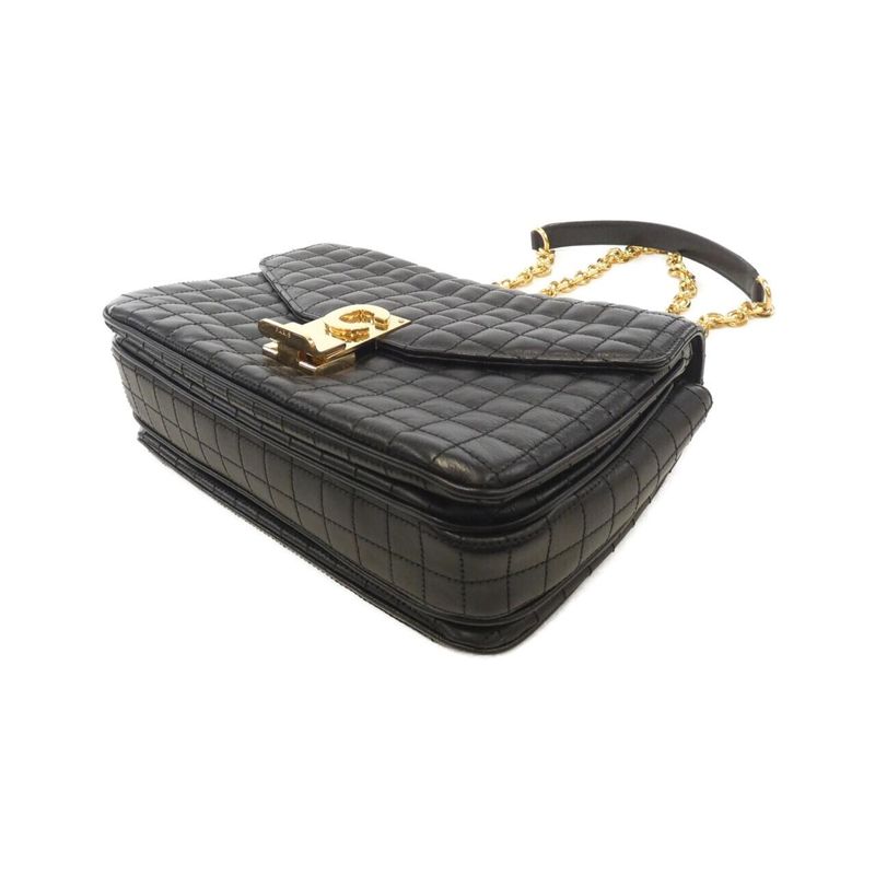 Celine C Medium 187253bfc Shoulder Bag