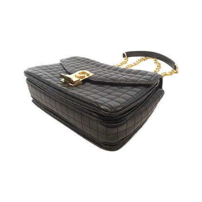 Celine C Medium 187253bfc Shoulder Bag