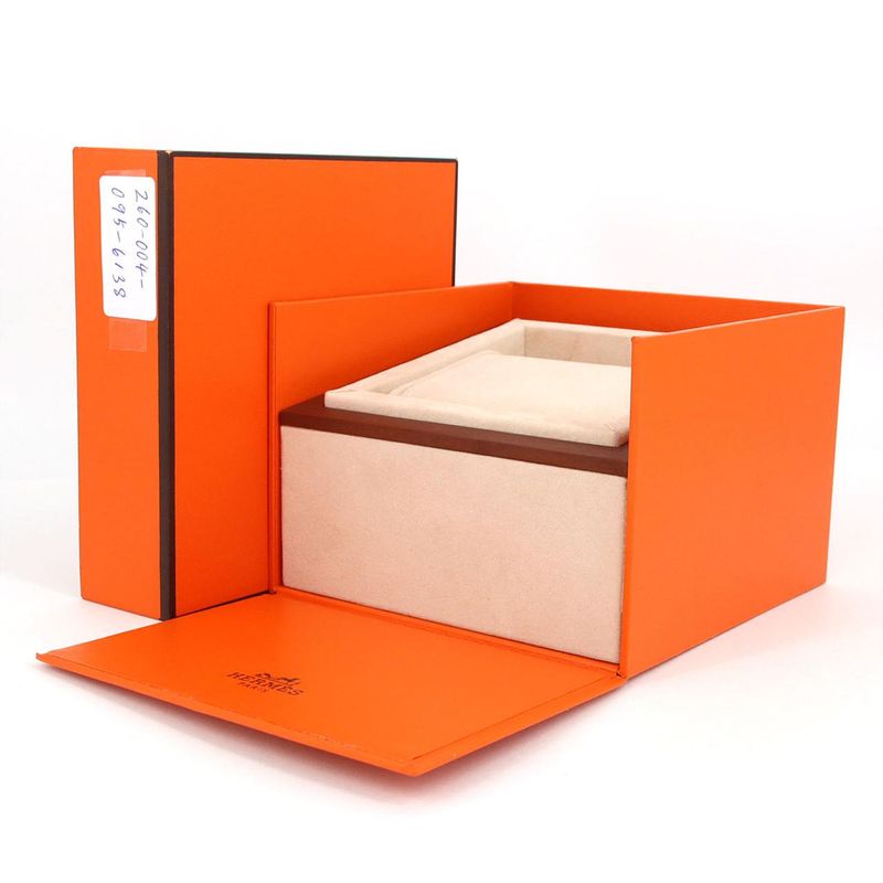 Hermes Cape Cod Cc1.710 SS Automatic