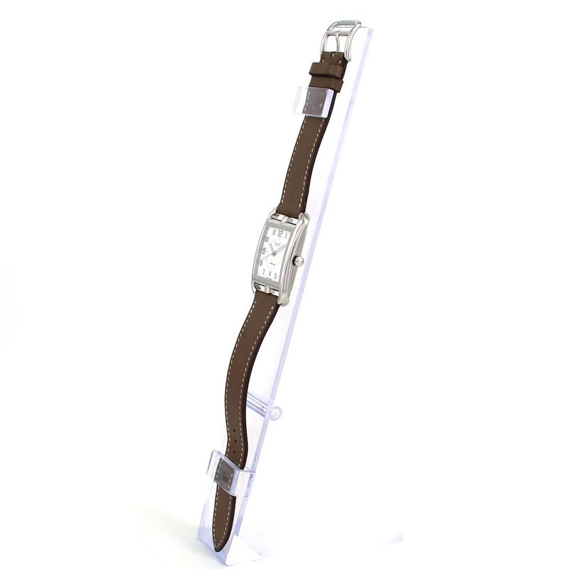 Hermes Cape Cod Cc1.710 SS Automatic