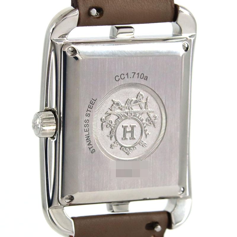 Hermes Cape Cod Cc1.710 SS Automatic