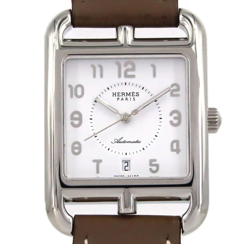 Hermes Cape Cod Cc1.710 SS Automatic