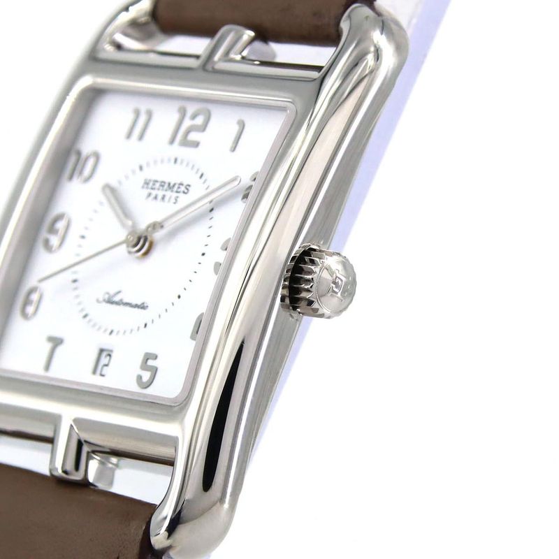Hermes Cape Cod Cc1.710 SS Automatic