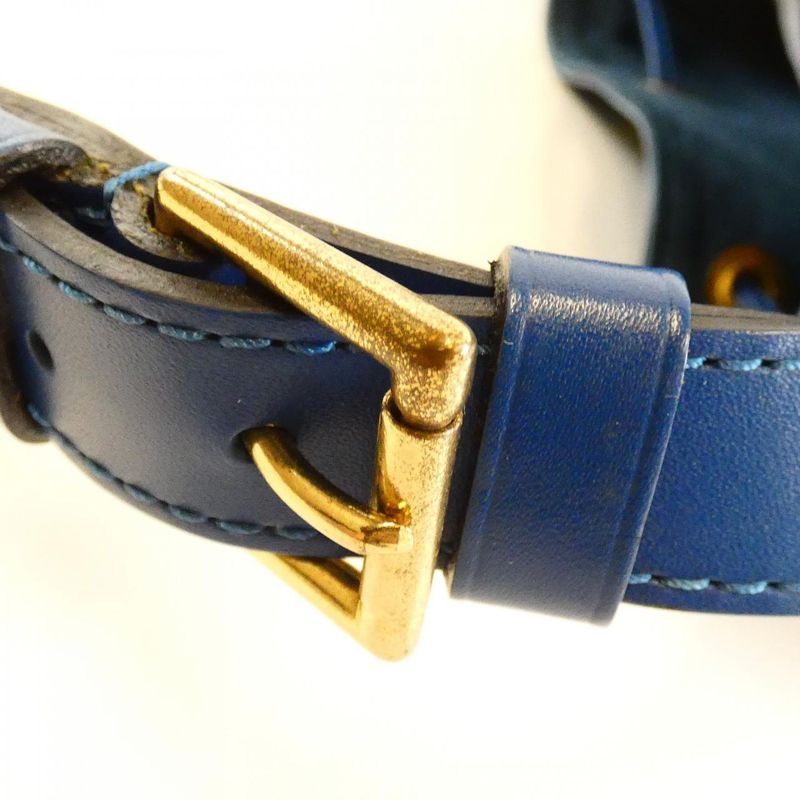 Louis Vuitton Epi Petit Noe M44105 Shoulder Bag