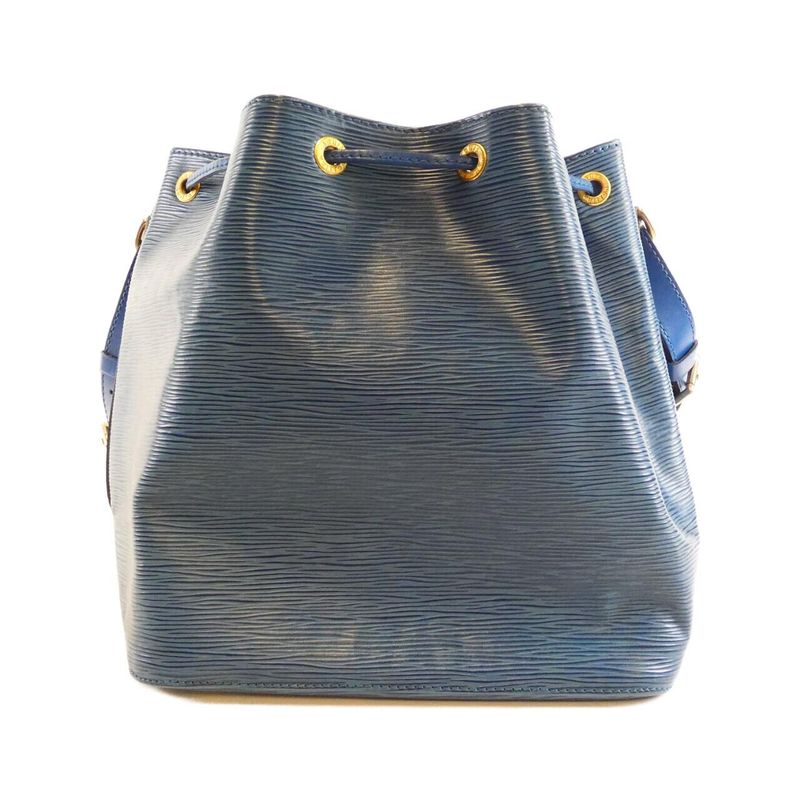 Louis Vuitton Epi Petit Noe M44105 Shoulder Bag