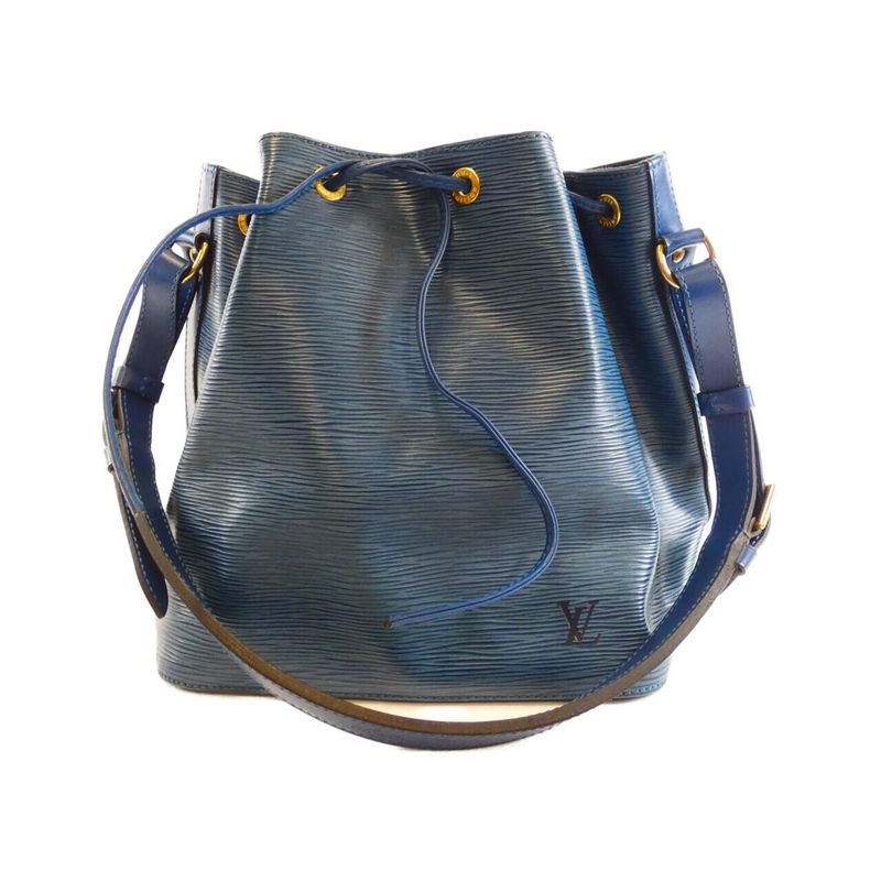 Louis Vuitton Epi Petit Noe M44105 Shoulder Bag