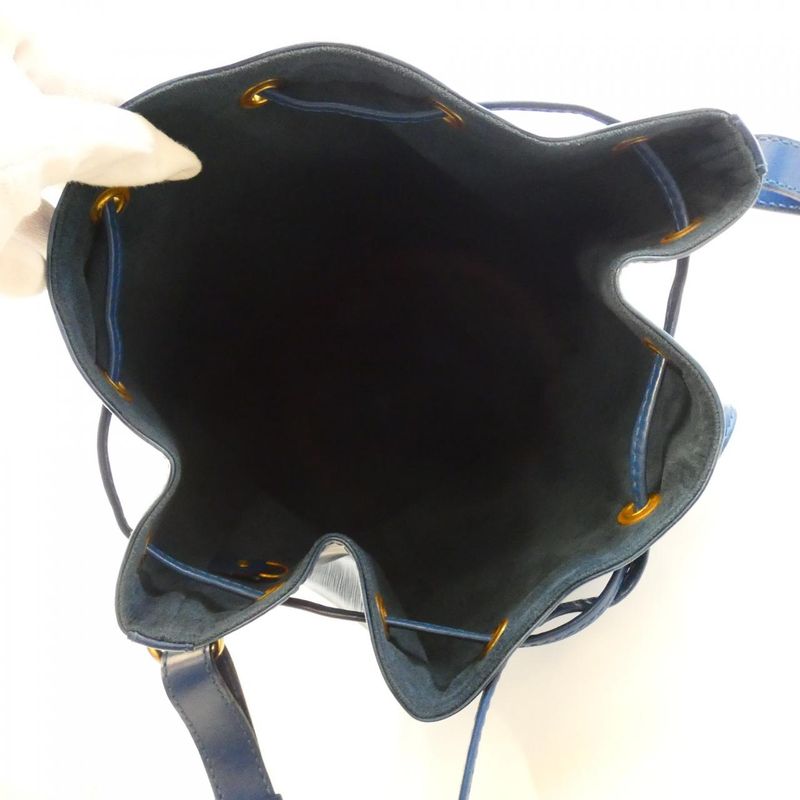 Louis Vuitton Epi Petit Noe M44105 Shoulder Bag