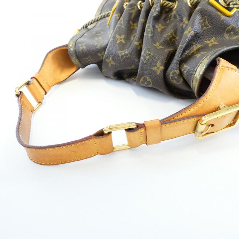Louis Vuitton Monogram Kalahari GM M97015 Shoulder Bag