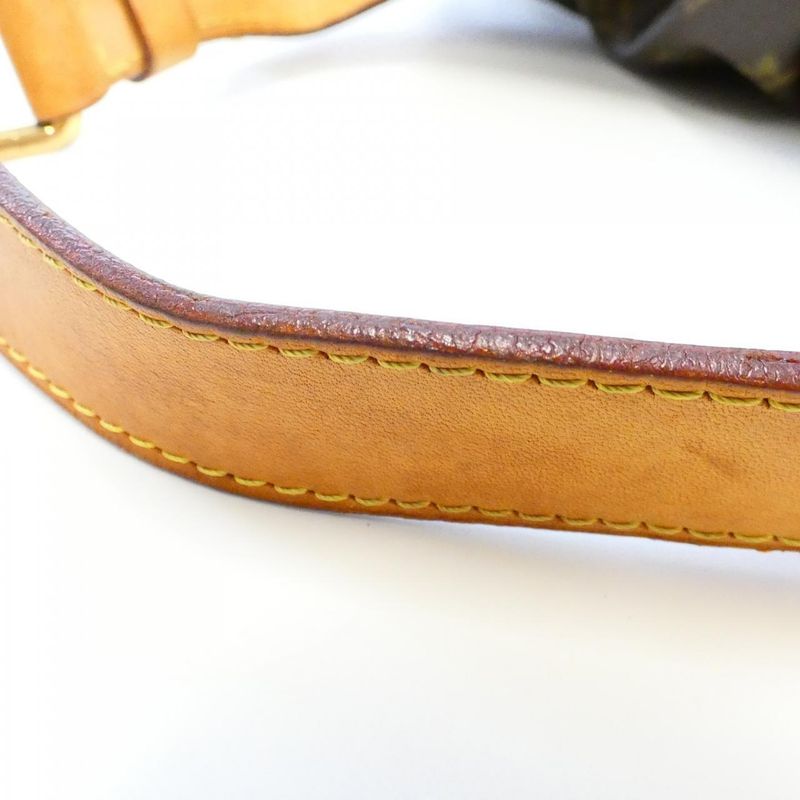 Louis Vuitton Monogram Kalahari GM M97015 Shoulder Bag