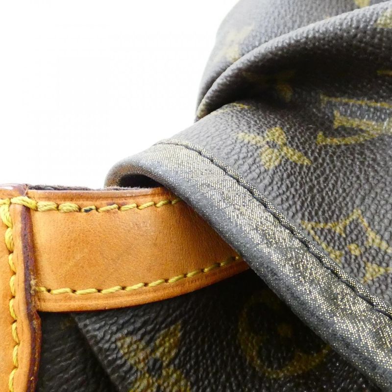 Louis Vuitton Monogram Kalahari GM M97015 Shoulder Bag