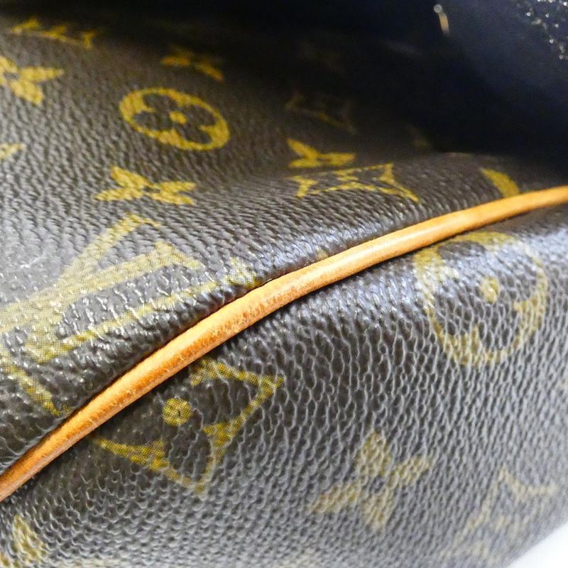 Louis Vuitton Monogram Kalahari GM M97015 Shoulder Bag