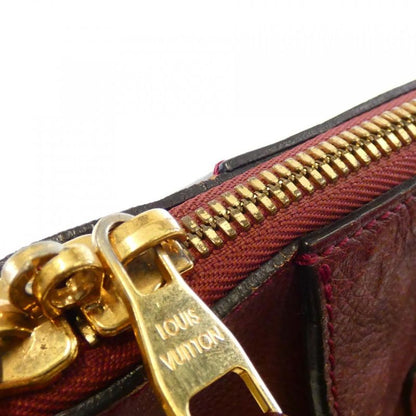 Louis Vuitton Monogram Empreinte Lumineuse PM M93413 Shoulder Bag