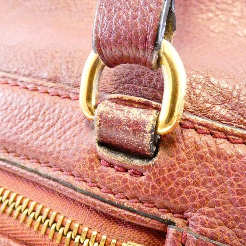 Louis Vuitton Monogram Empreinte Lumineuse PM M93413 Shoulder Bag