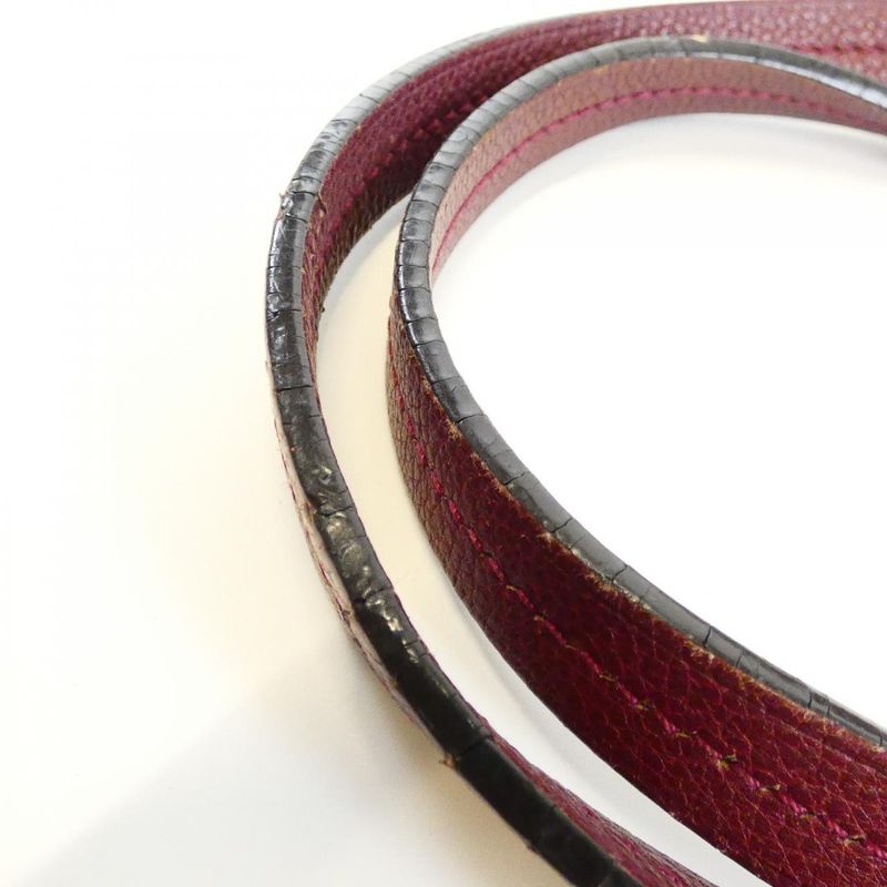 Louis Vuitton Monogram Empreinte Lumineuse PM M93413 Shoulder Bag