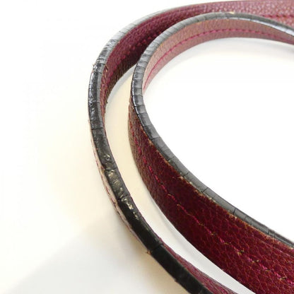 Louis Vuitton Monogram Empreinte Lumineuse PM M93413 Shoulder Bag